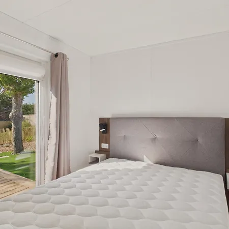 Avec Piscine Pour 4 Adultes-2 Enfants Chalet Saint Gilles Croix de vie