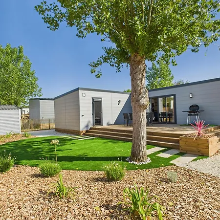 6 Pers Avec Piscine Proche (adults Only) Chalet Saint Gilles Croix de vie